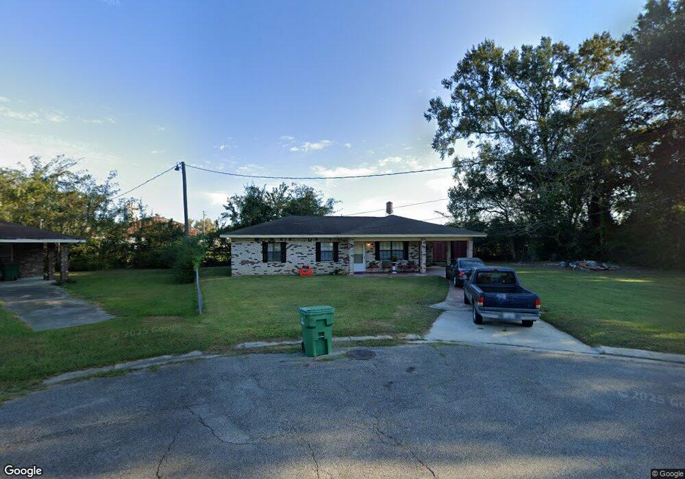 704 Snyder Ln, Picayune, MS 39466 - photo 1