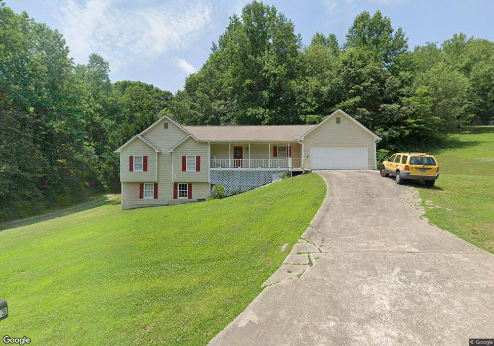 4673 Spring Ridge Dr, Flowery Branch, GA 30542 - photo 1