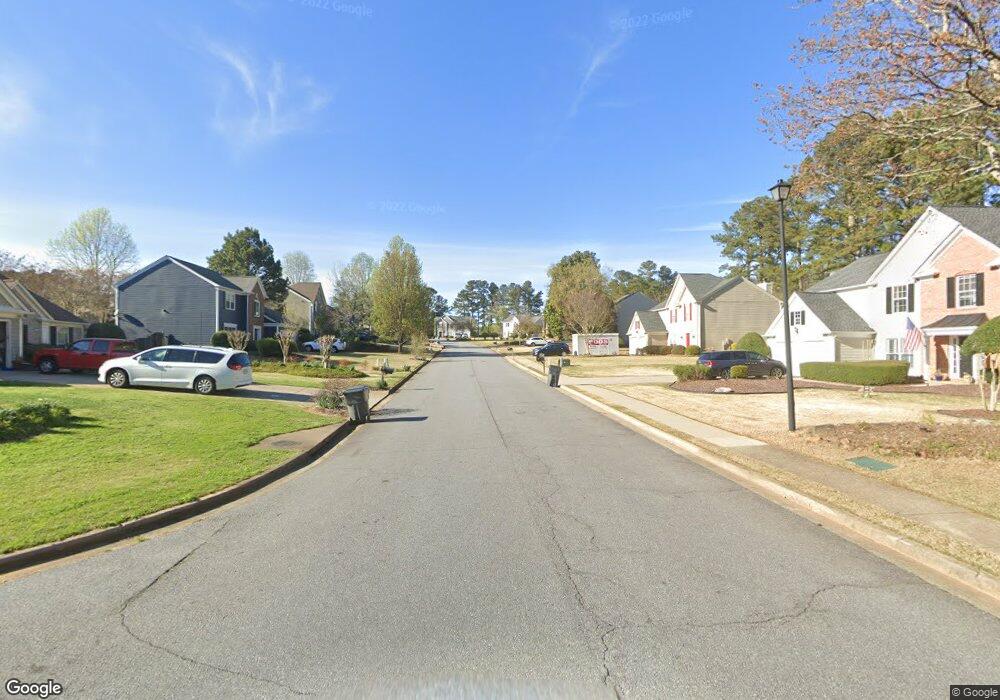 0 Bardfield Ct unit 7345431, Cumming, GA 30041 - photo 1