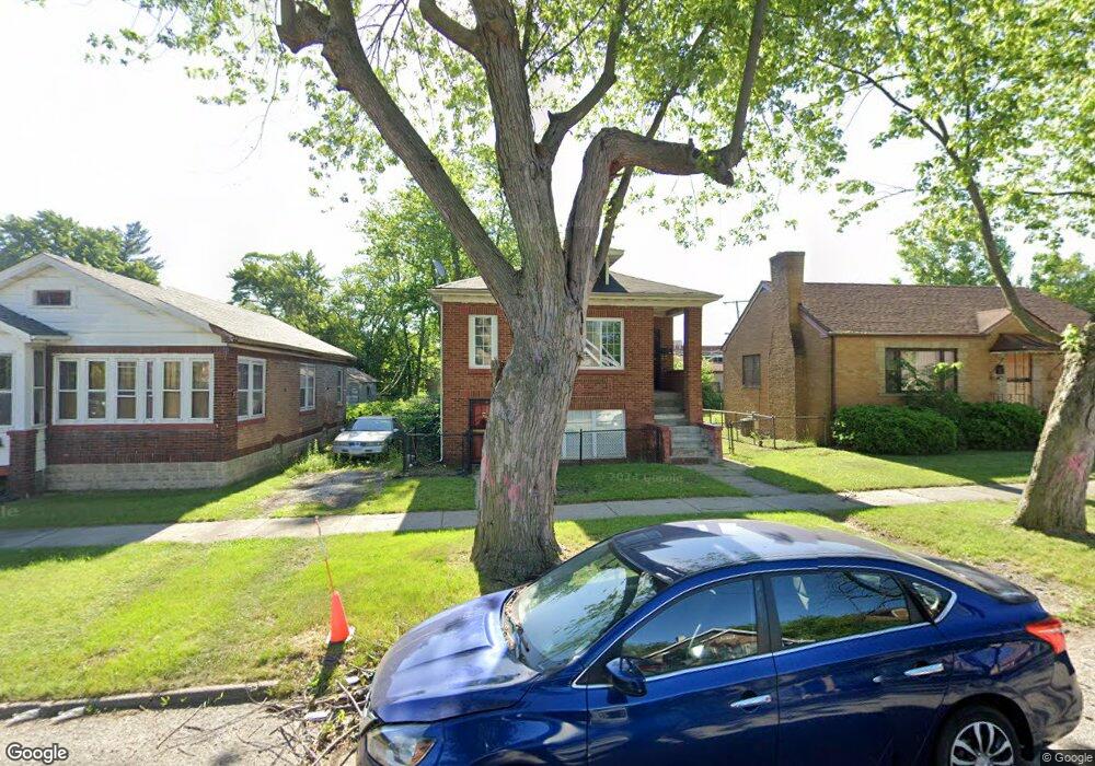 3759 Jefferson St, Gary, IN 46408 - photo 1