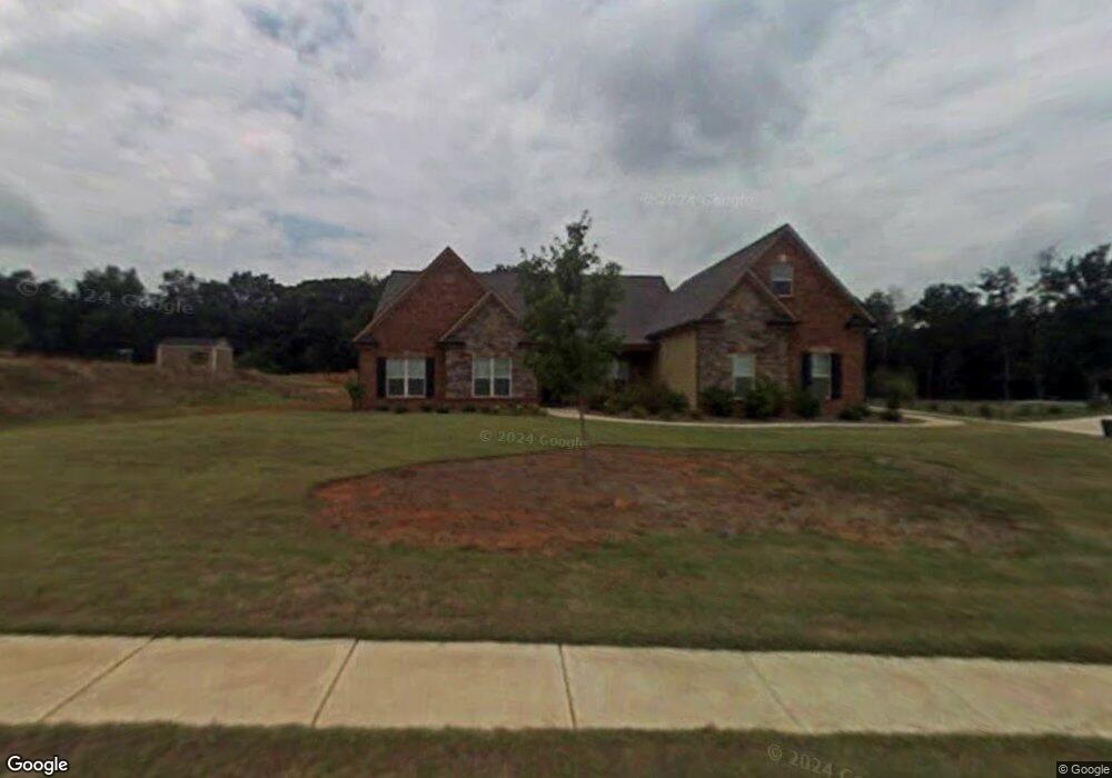 100 Huntleigh Ct unit 16, Winder, GA 30680 - photo 1