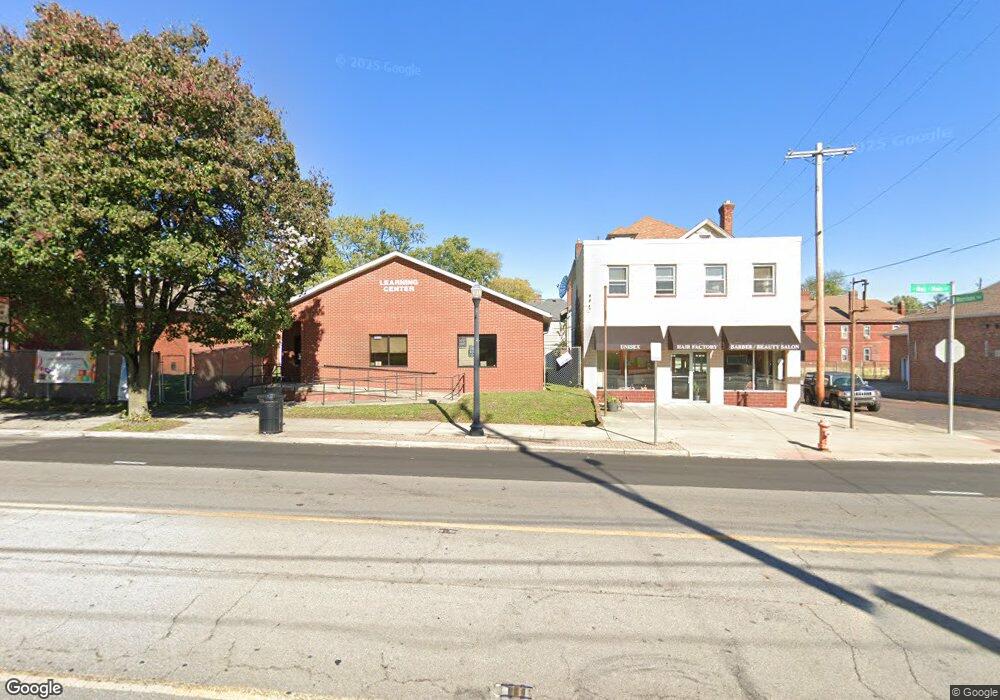 1642 E Main St, Columbus, OH 43205 - photo 1