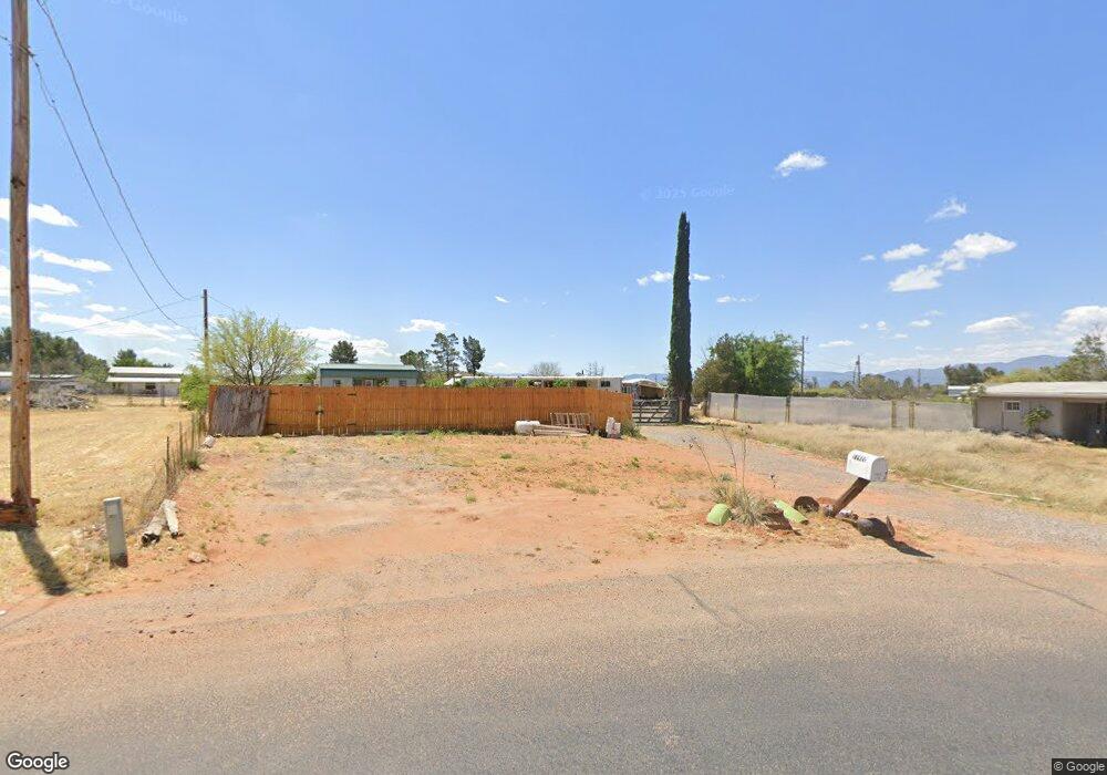 11922 E Mingus View Dr, Cornville, AZ 86325 - photo 1