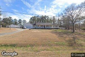 3812 Holley Rd, Lizella, GA 31052