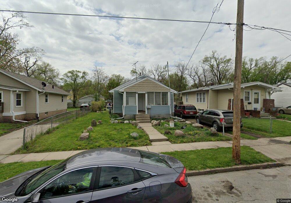 1818 Franklin Ave, Des Moines, IA 50314 - photo 1