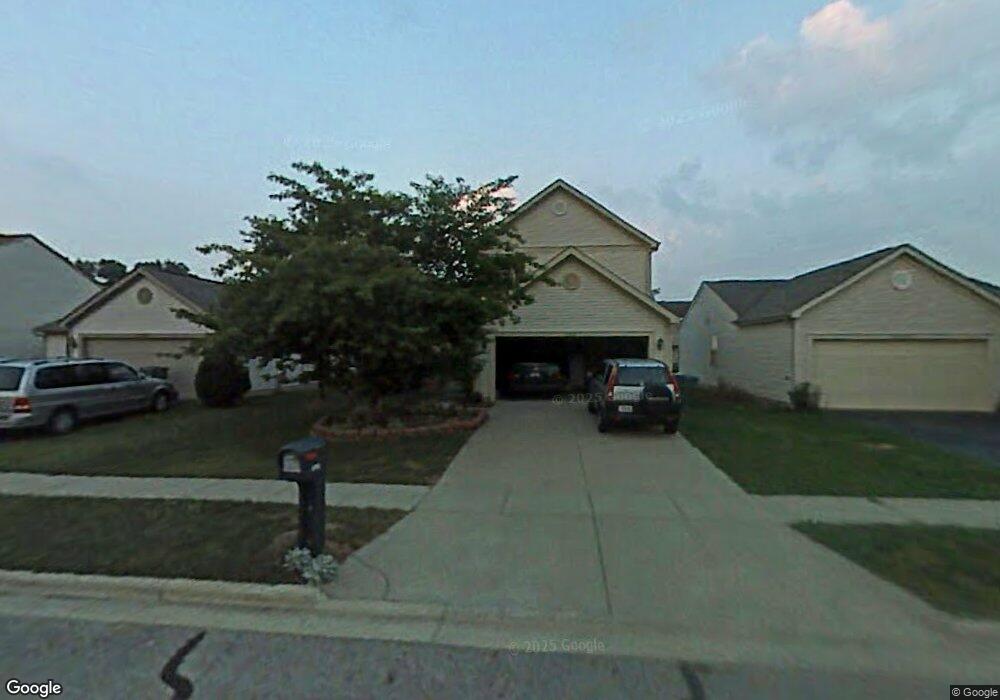 2928 Blue Top Dr, Columbus, OH 43232 - photo 1