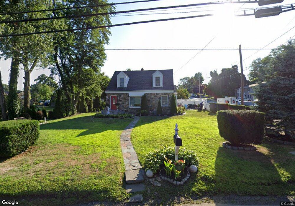 3710 Park Ave, Bridgeport, CT 06604 - photo 1