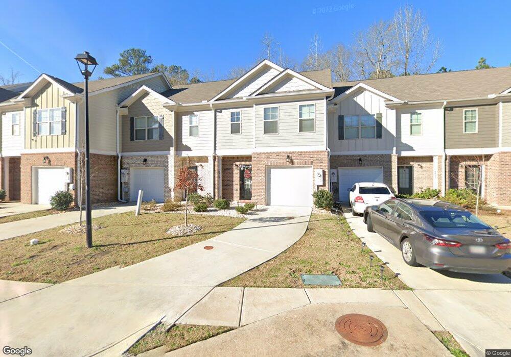 8409 Douglass Trail unit 74, Jonesboro, GA 30236 - photo 1