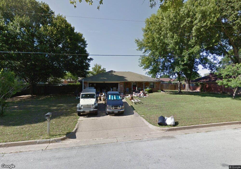 1726 Angy Dr, Tyler, TX 75703 - photo 1