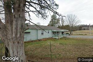 110 Roberts Rd, Luttrell, TN 37779