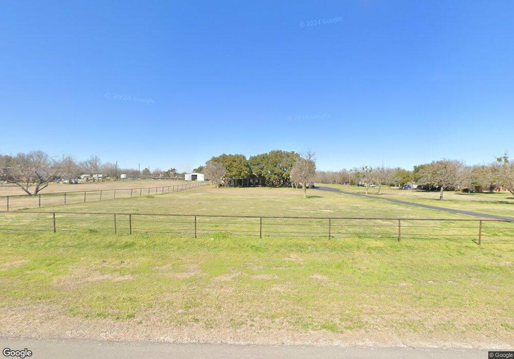 4300 W State Highway 22, Corsicana, TX 75110 - photo 1