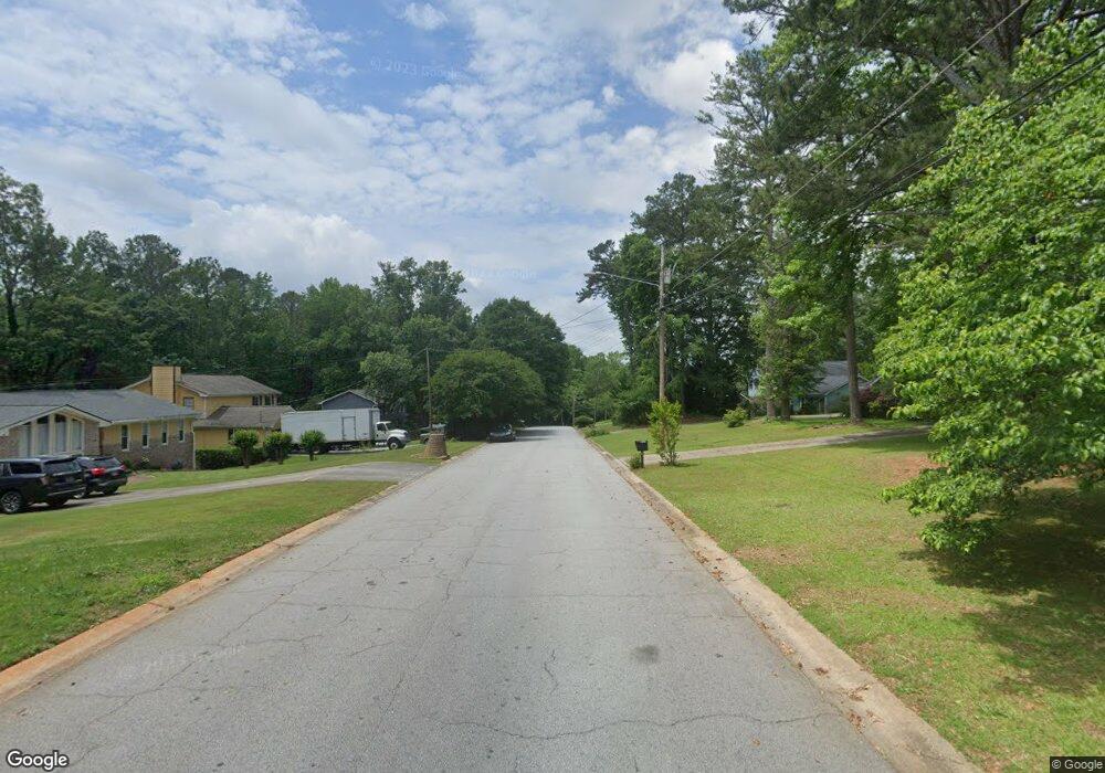 0 Fairfield Dr SW unit 8676692, Lilburn, GA 30047 - photo 1