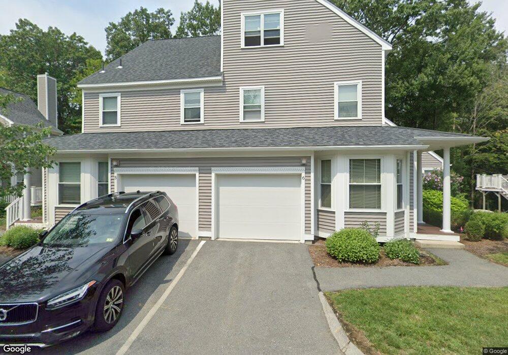 5 Maple Ridge Dr, Burlington, MA 01803 - photo 1