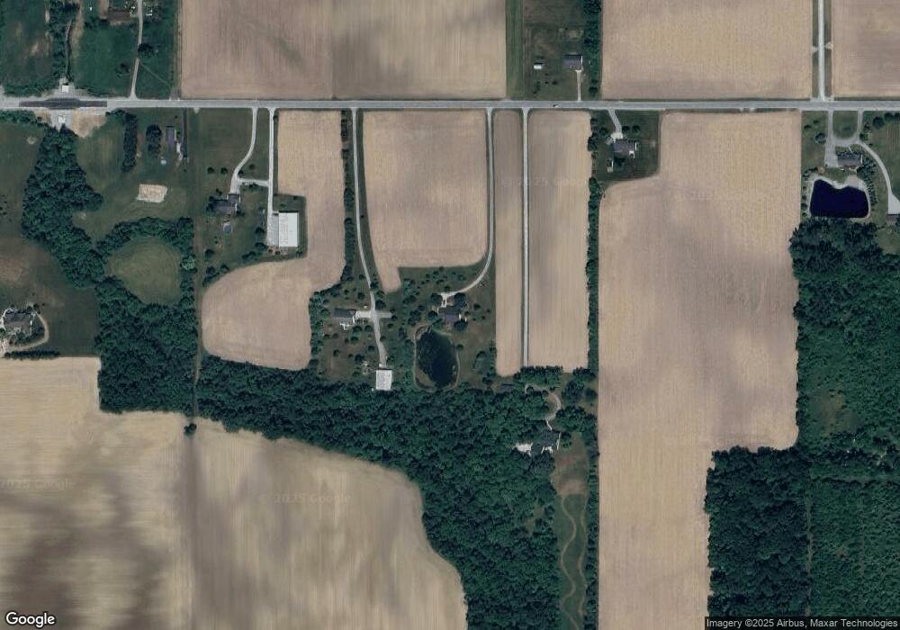 2622 E Yoder Rd, Fort Wayne, IN 46819 - photo 1