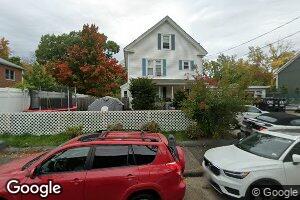 50 Farwell St Unit B, Newtonville, MA 02460