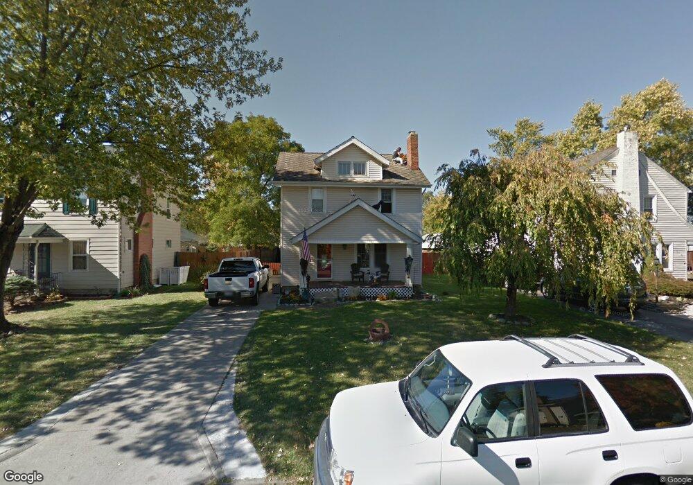 321 Demorest Rd, Columbus, OH 43204 - photo 1