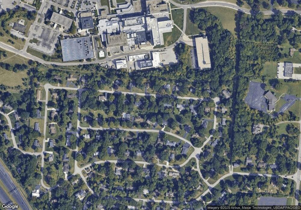 5955 Forestview Dr, Columbus, OH 43213 - photo 1