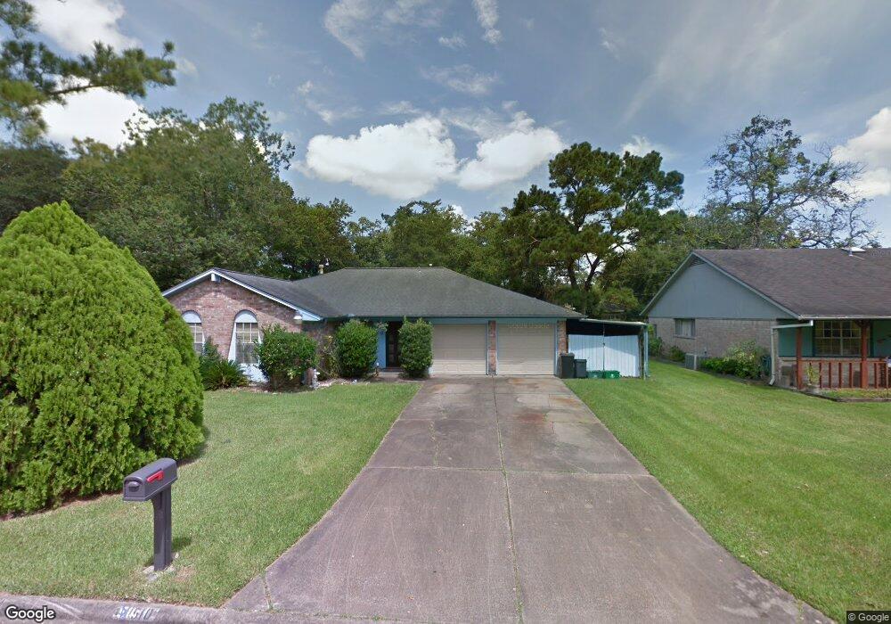 510 Heather Ln, Friendswood, TX 77546 - photo 1