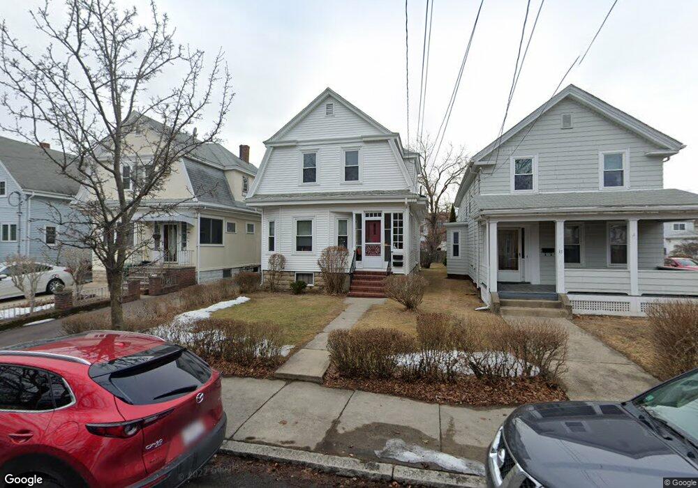 37 Wareham St, Medford, MA 02155 - photo 1