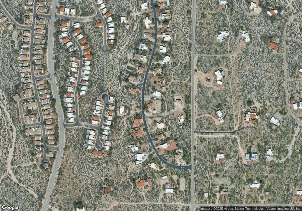 716 N Arizona Estates Loop, Tucson, AZ 85748 - photo 1