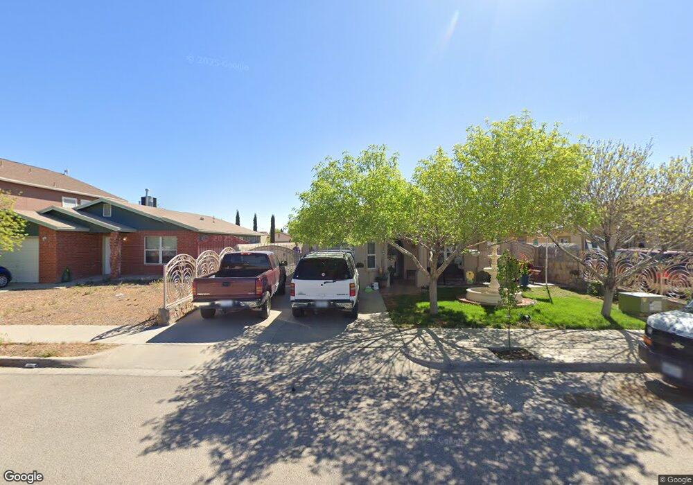 736 Teichelkamp Dr, El Paso, TX 79928 - photo 1