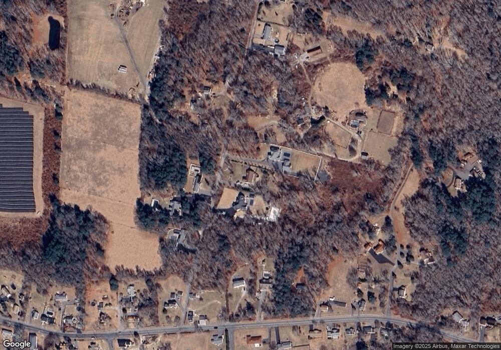 23 Cahoons Ln, Westport, MA 02790 - photo 1