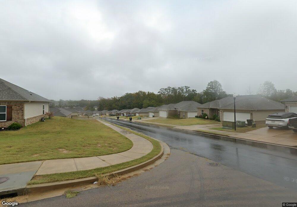 Lot 73 Briarwood Dr, Oxford, MS 38655 - photo 1