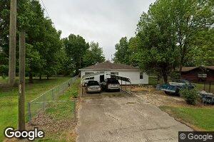 123 Monroe St, Keiser, AR 72351