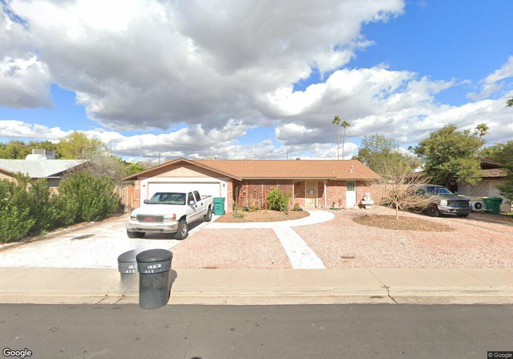 2506 E Fox St, Mesa, AZ 85213 - photo 1