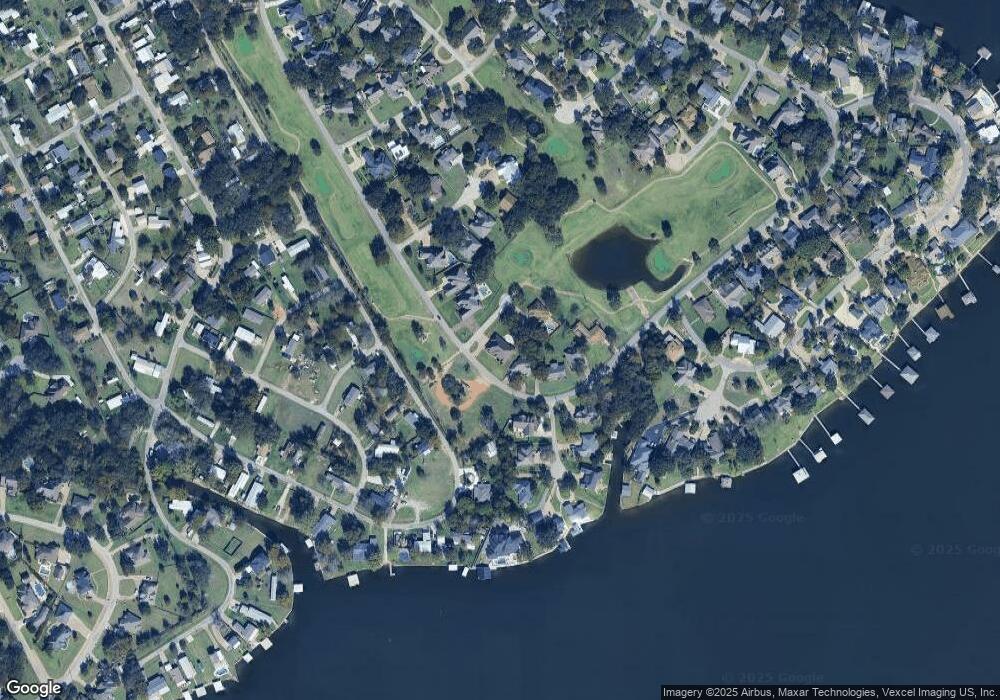 5306 Fairway Cir, Granbury, TX 76049 - photo 1