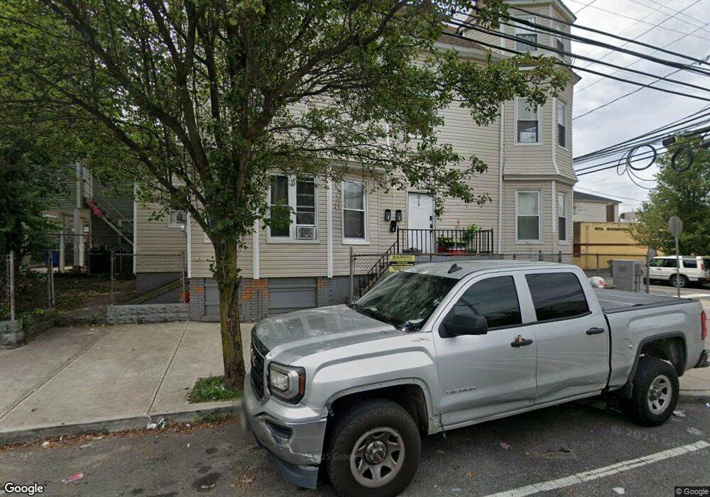 370 13th Ave unit 374, Newark, NJ 07103 - photo 1