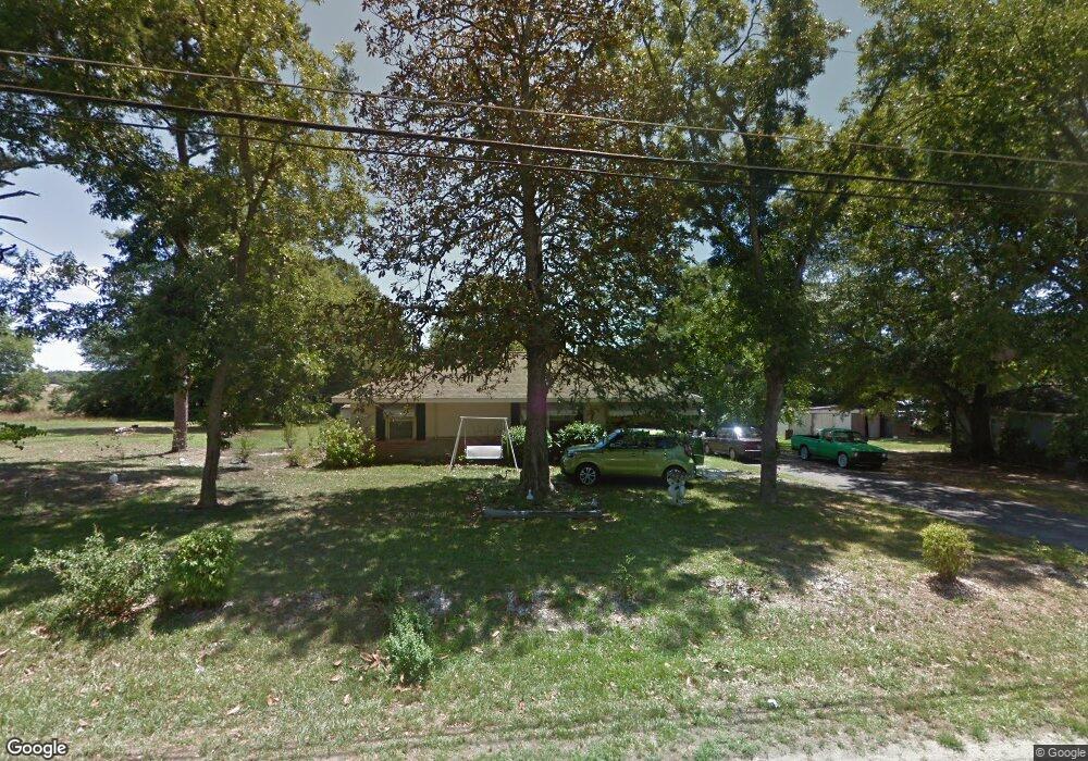 1337 S Madison Ave, Monroe, GA 30655 - photo 1