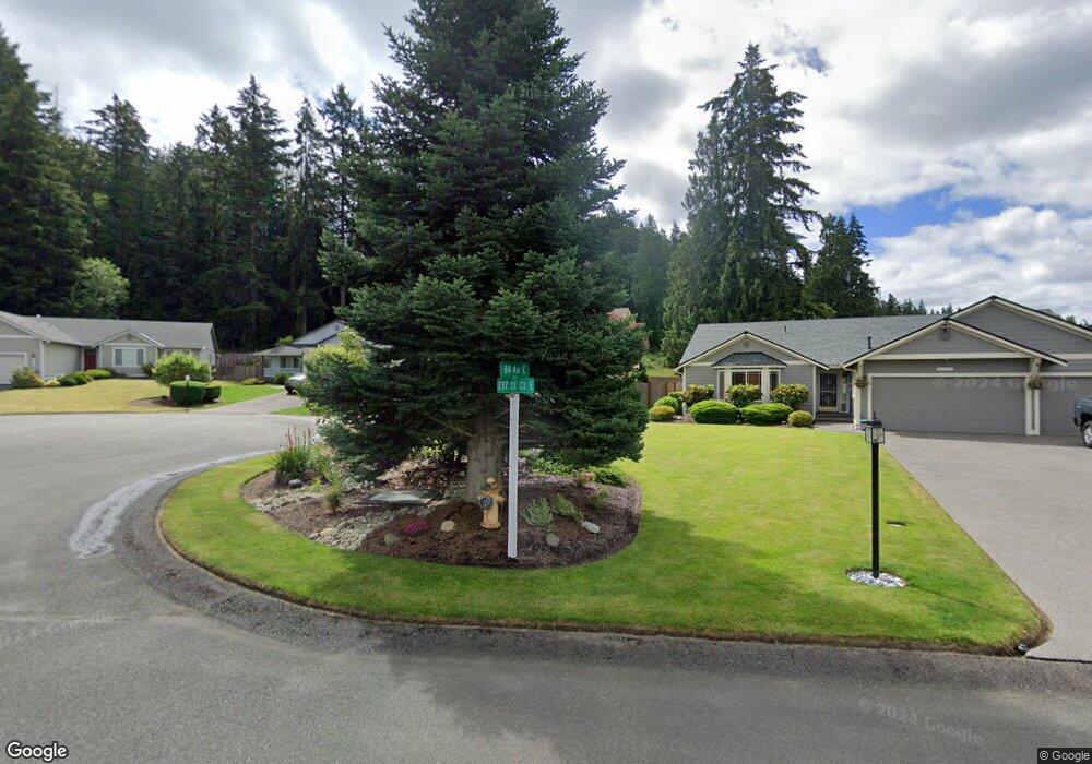 8730 237th Street Ct E, Graham, WA 98338 - photo 1