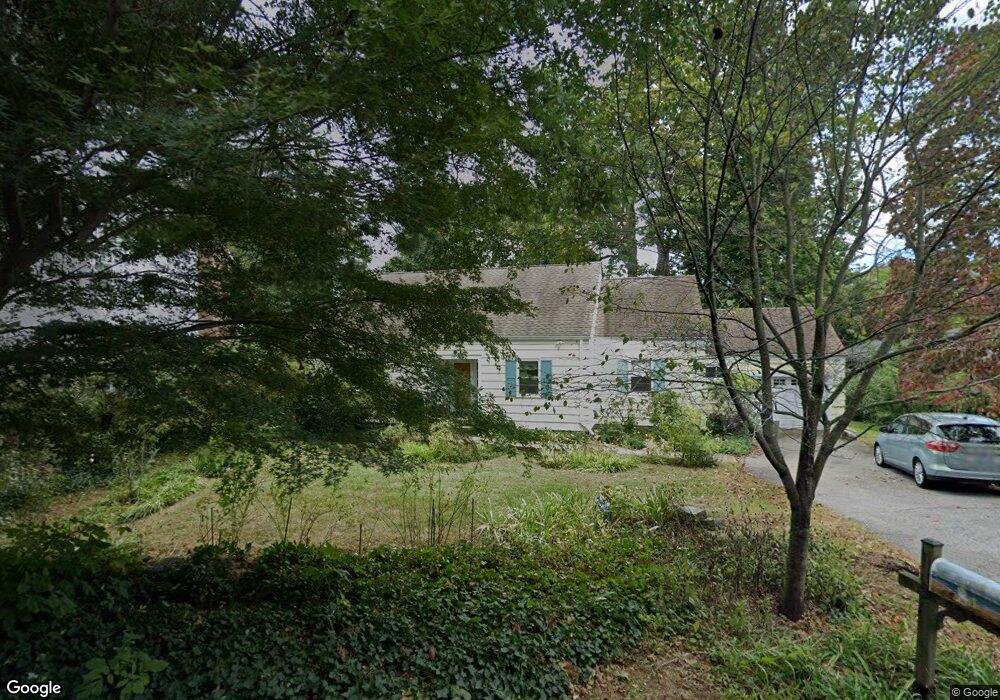 18 Miltiades Ave, Riverside, CT 06878 - photo 1