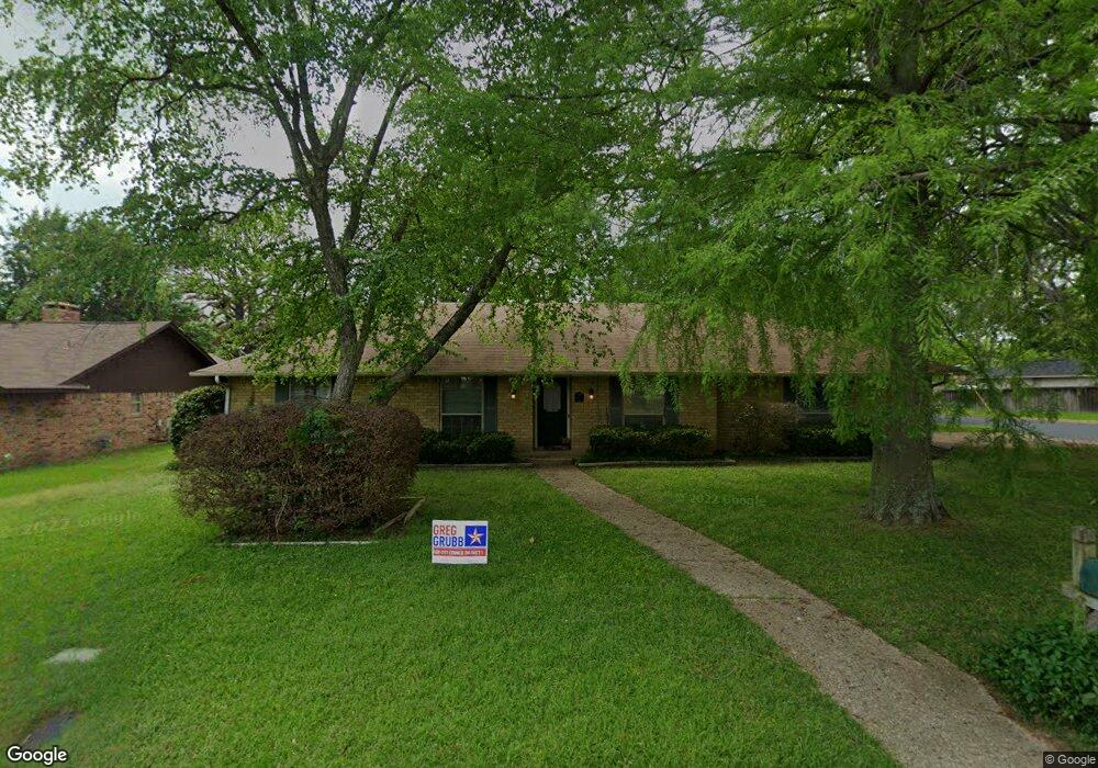 6101 Wilshire Dr, Tyler, TX 75703 - photo 1