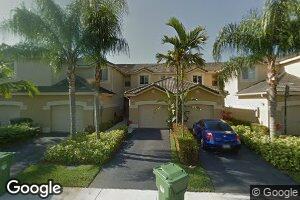 2124 Hacienda Terrace, Weston, FL 33327