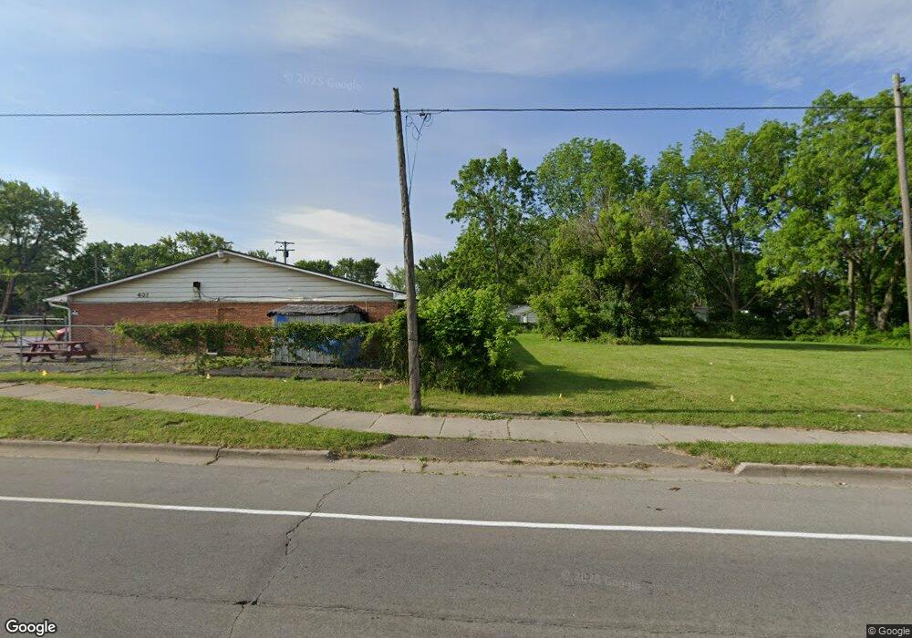 413 W Carpenter Rd, Flint, MI 48505 - photo 1