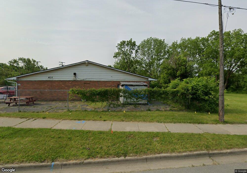 409 W Carpenter Rd, Flint, MI 48505 - photo 1