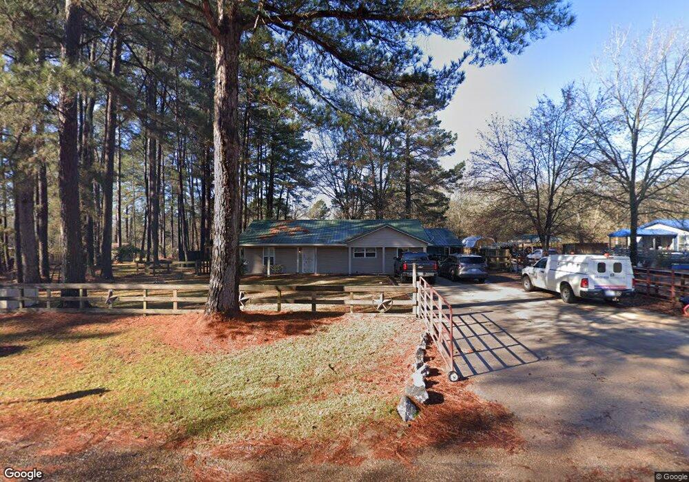 61 Orangewood Rd, Texarkana, TX 75501 - photo 1