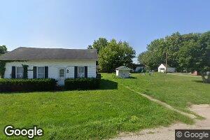 105 E North St, Gratis, OH 45330