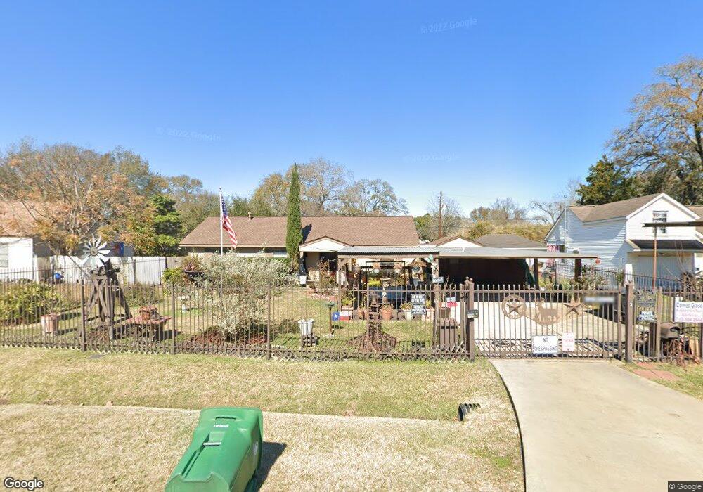 7811 Kingsley St, Houston, TX 77087 - photo 1