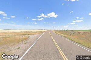 5500 Ledger Rd, Ledger, MT 59456