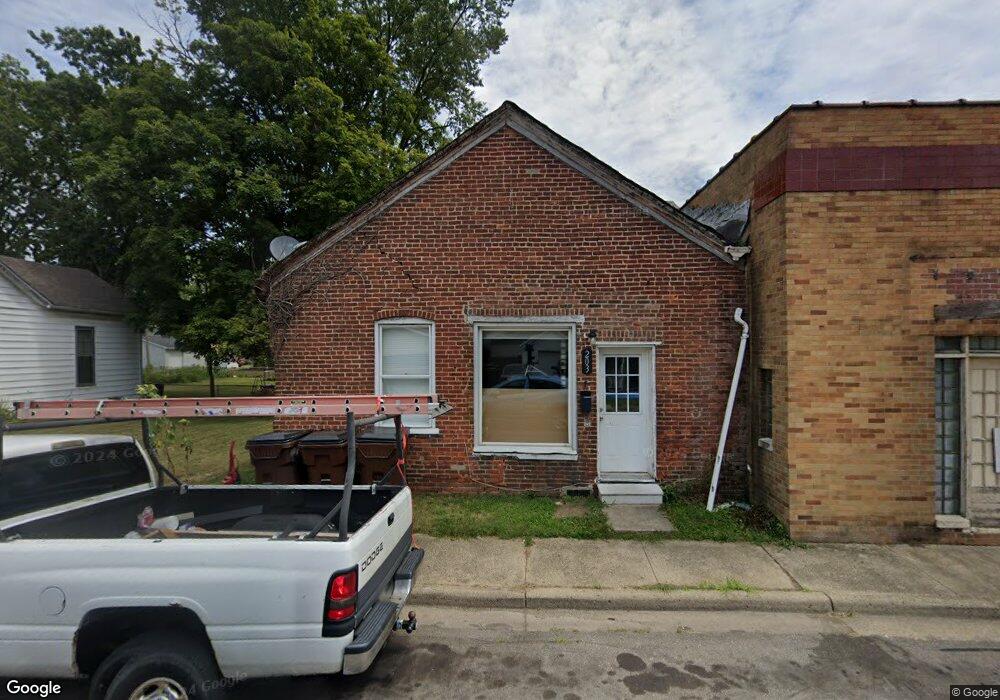 203 N Kyle St, Edinburgh, IN 46124 - photo 1