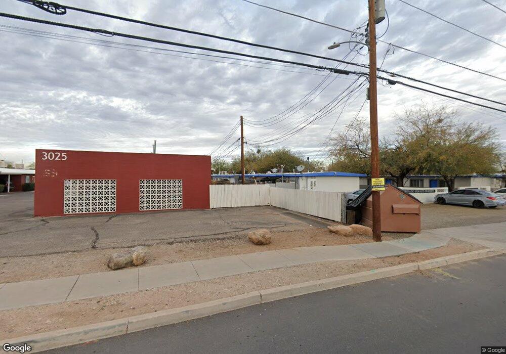 3039 N Los Altos Ave, Tucson, AZ 85705 - photo 1