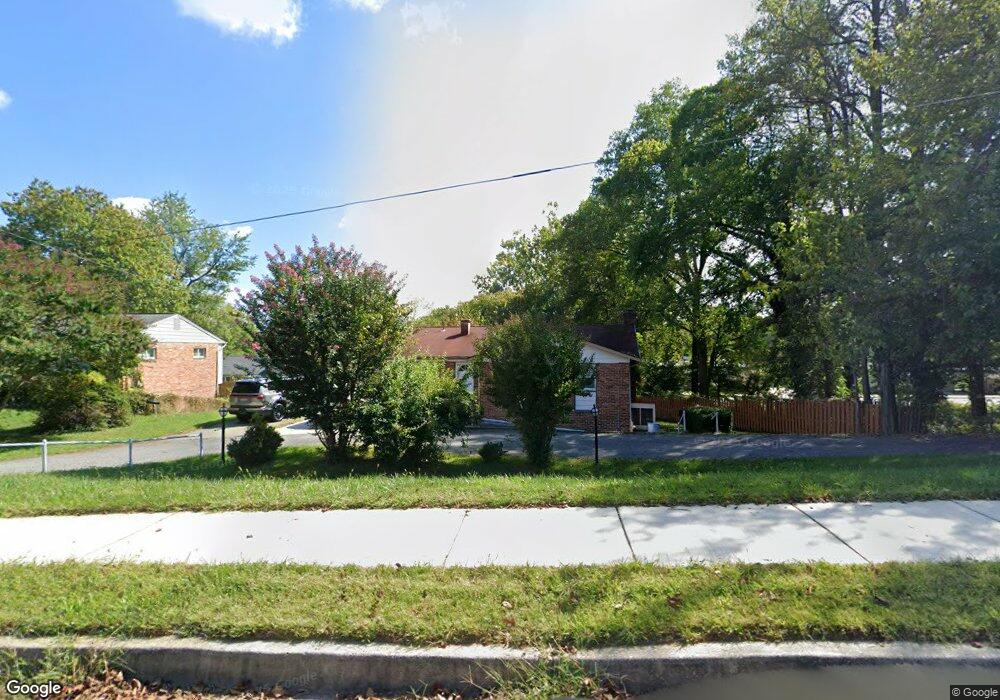 12801 Layhill Rd, Silver Spring, MD 20906 - photo 1