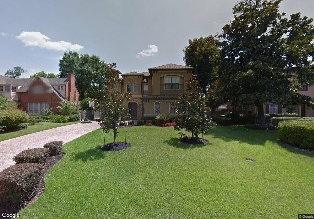 3722 Charleston St, Houston, TX 77021 - photo 1