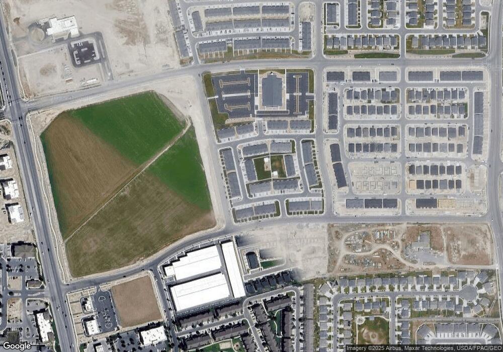 542 N Willow Springs Ave, Lehi, UT 84043 - photo 1