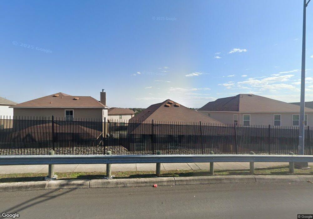 21203 Villa Barbaro, San Antonio, TX 78259 - photo 1