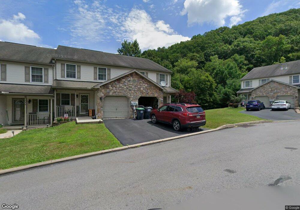 112 Mcknight St, Gordon, PA 17936 - photo 1