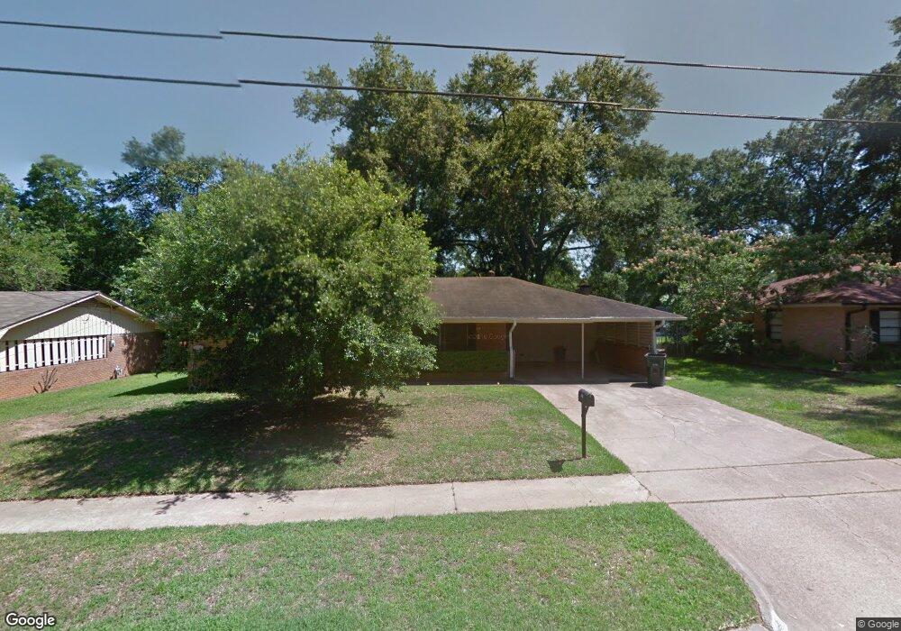 219 Ridgecrest Dr, Tyler, TX 75701 - photo 1